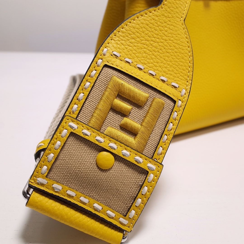 Fendi Top Handle Bags